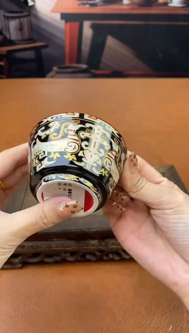 【闪购商品】陶禧茶器闪购福利V