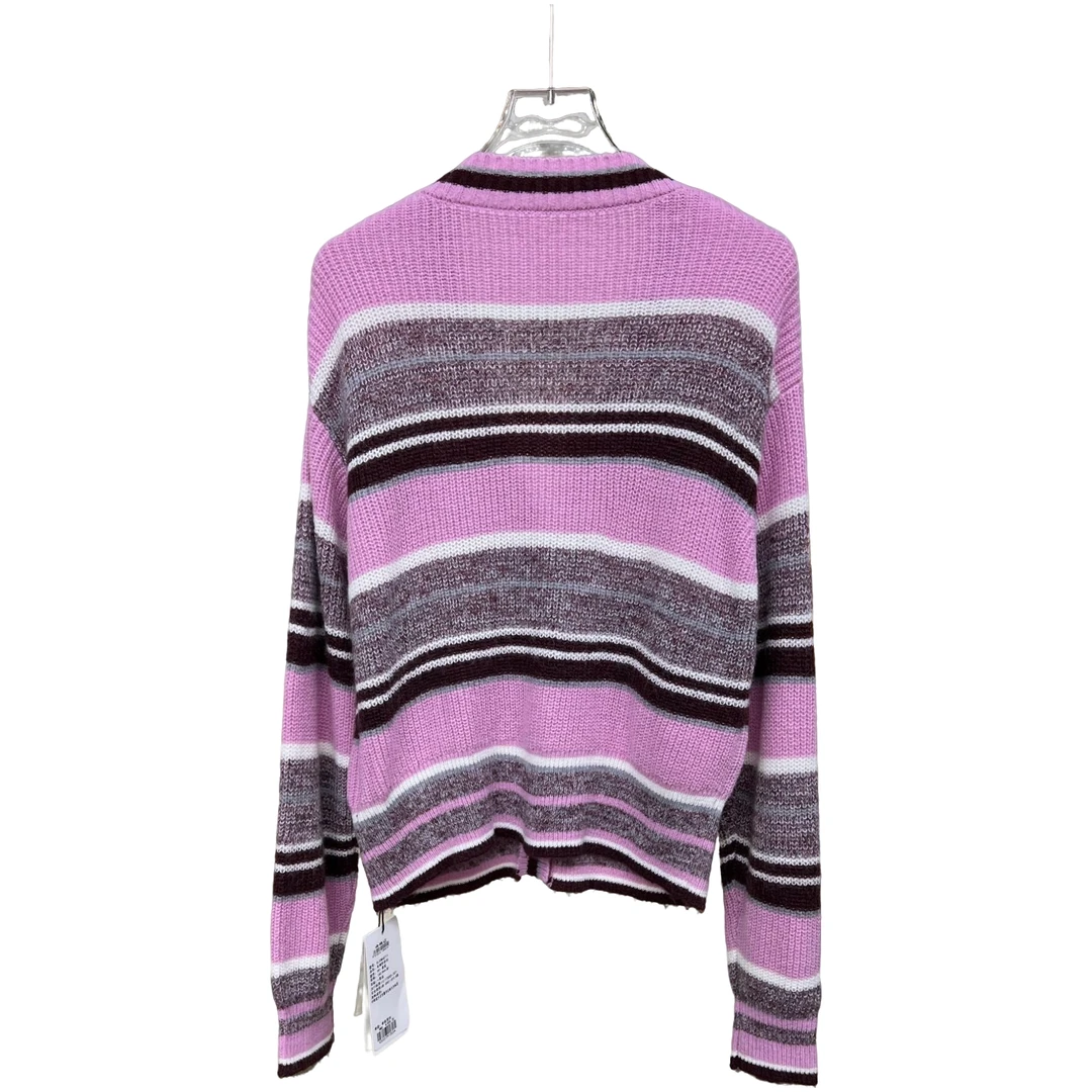 【达人专属】时尚新款秋长袖针织衫6L33M68711