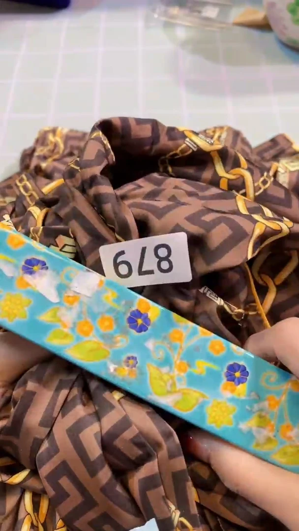 【闪购商品】瓷片陶茶666文玩周边多人