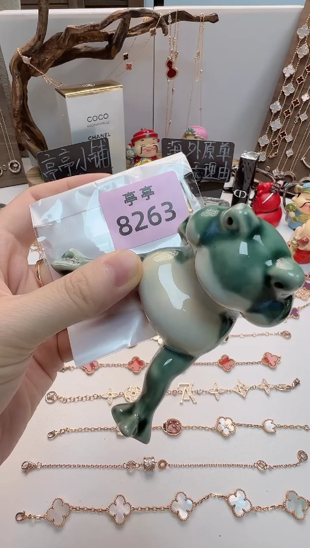 手工艺品钧瓷家***爷华禄甄选阁壹号铺