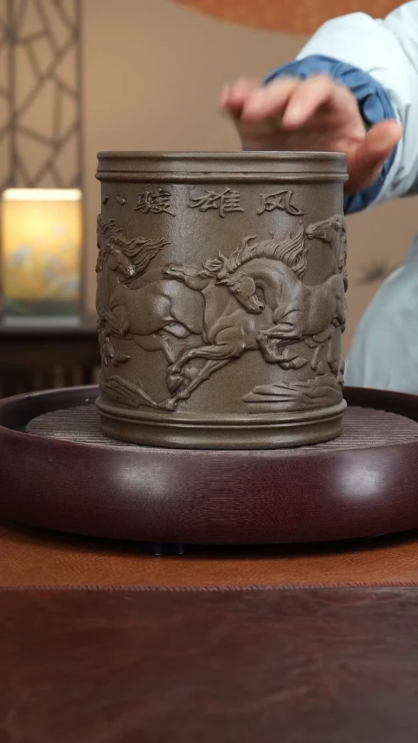 【闪购商品】紫砂茶壶宜兴紫砂壶