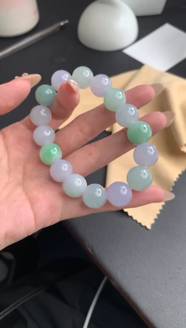 翡翠未镶嵌颈饰模式推广期48小时鉴赏期