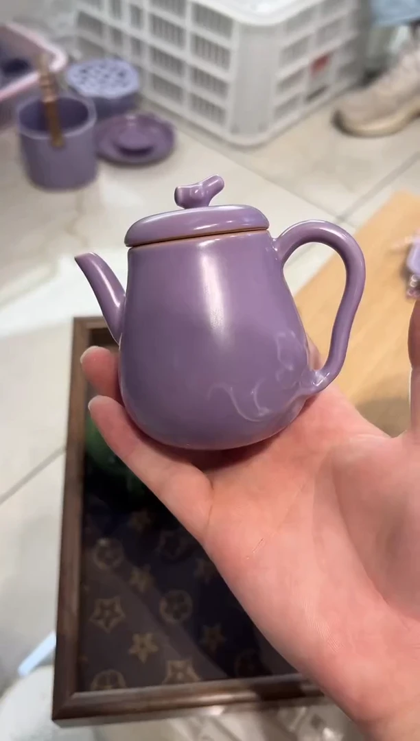 瓷片北溪堂正品