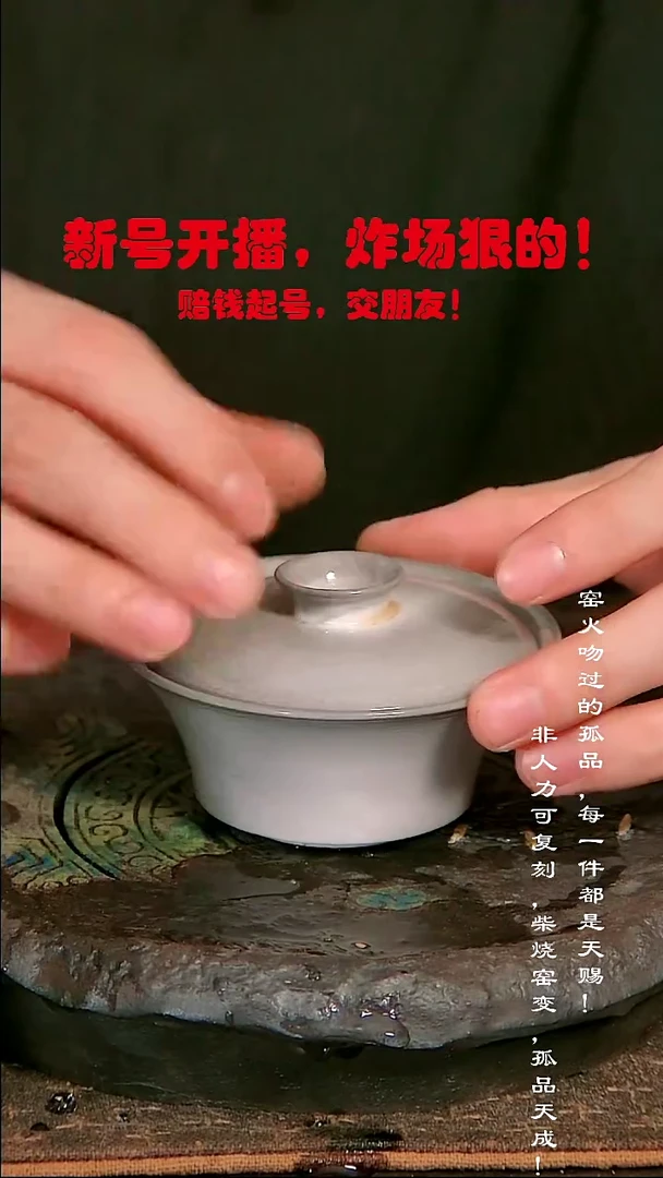 297【溯本】瓷片****瓷片