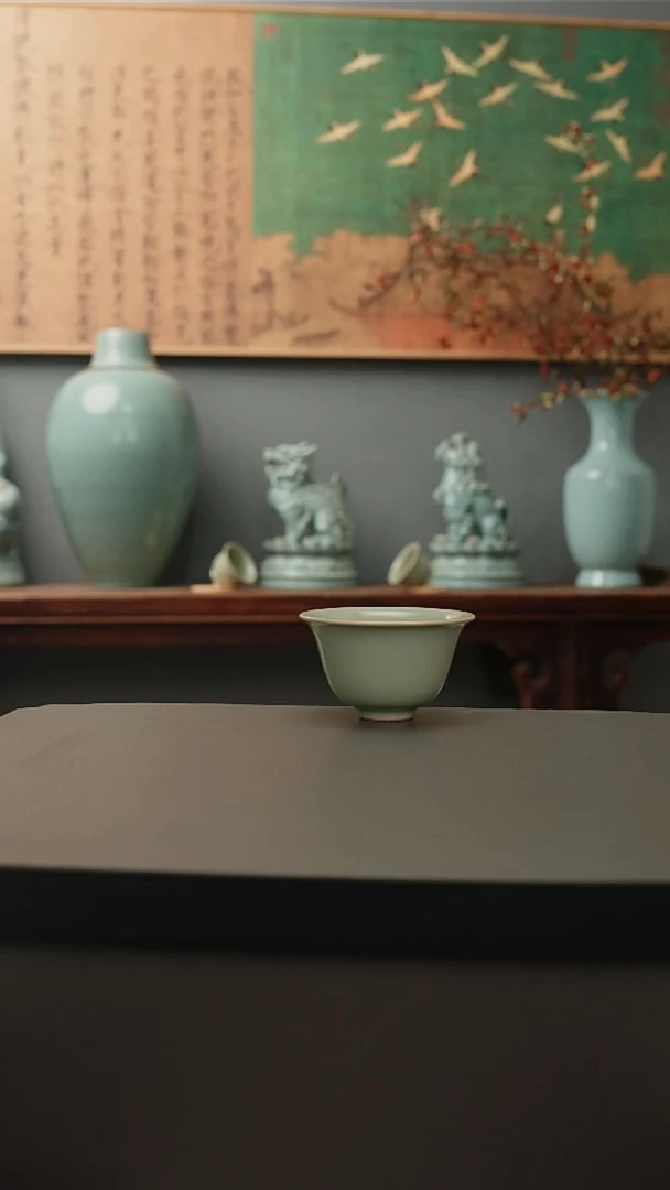 原产地原矿   玉兰