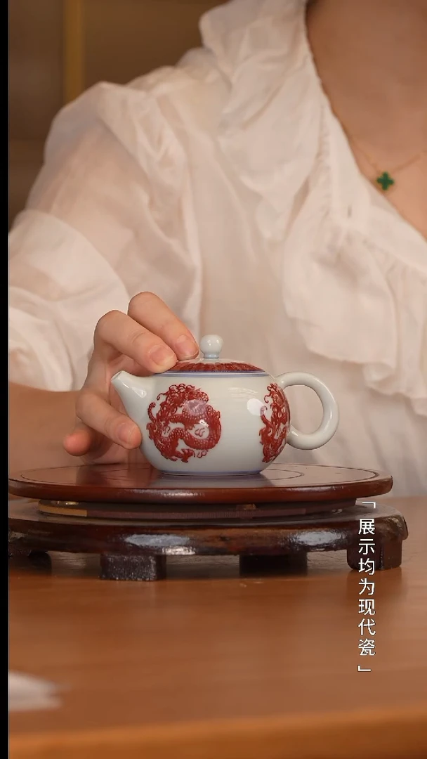 栗子严选茶器好物@@古窑