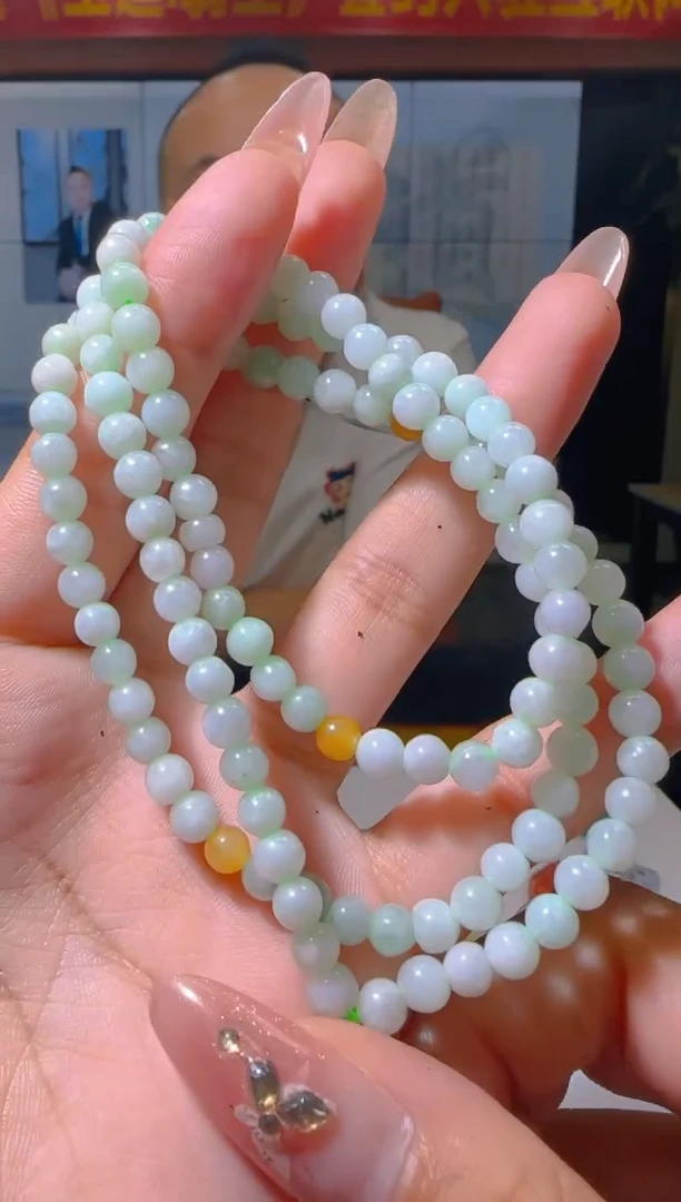 定制翡翠未镶嵌Y-@@YD062705