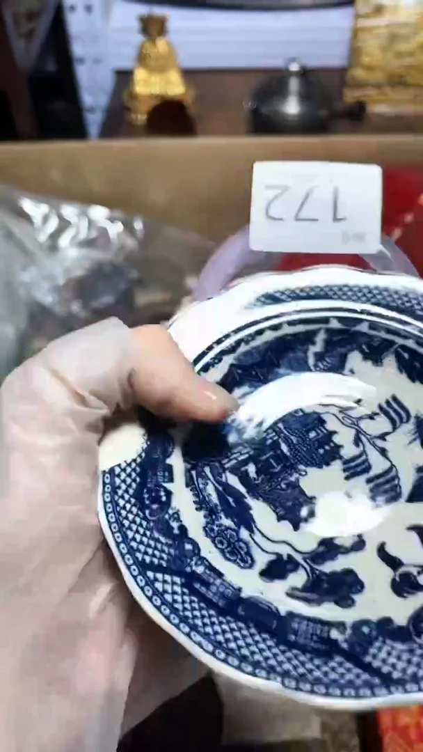 【闪购商品】瓷器碎片瓷器碎片