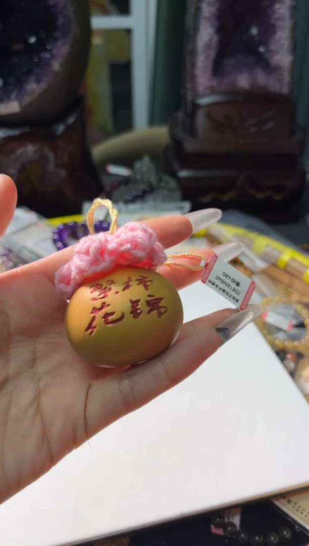 【闪购商品】水晶·未镶嵌152多样性发其一/