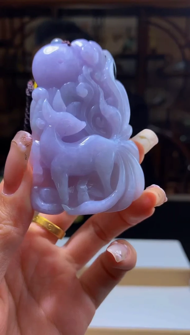 未镶嵌定制翡翠jh翡翠13