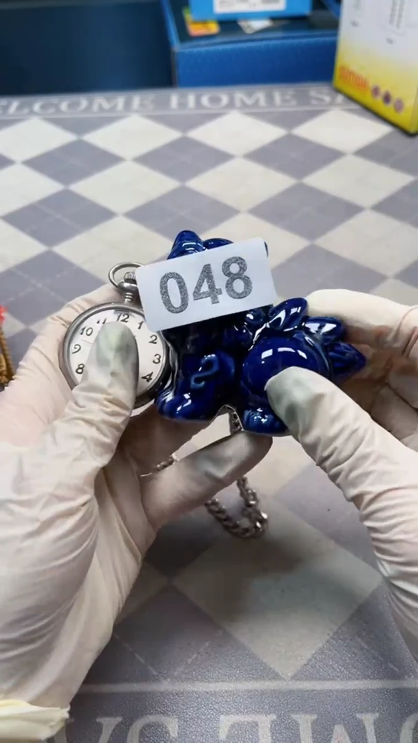 瓷片陶茶666文玩周边多人