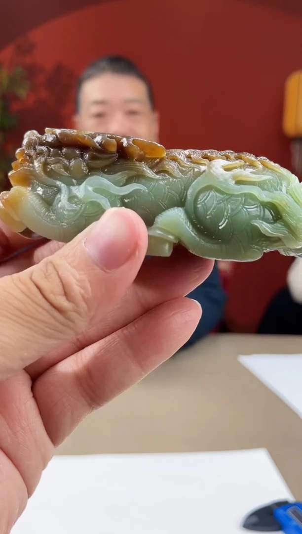 【闪购商品】定制和田玉多样性发货拍一发一