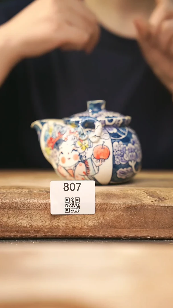 【落单孤品】福利/宝瓶@@807