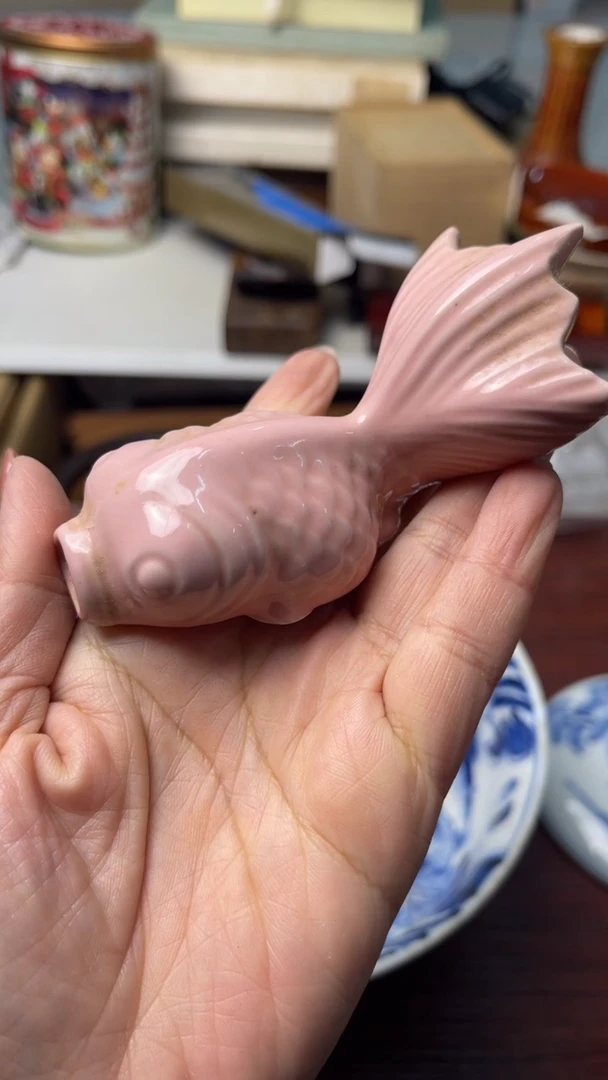 中古杂项默认微瑕，满18包邮