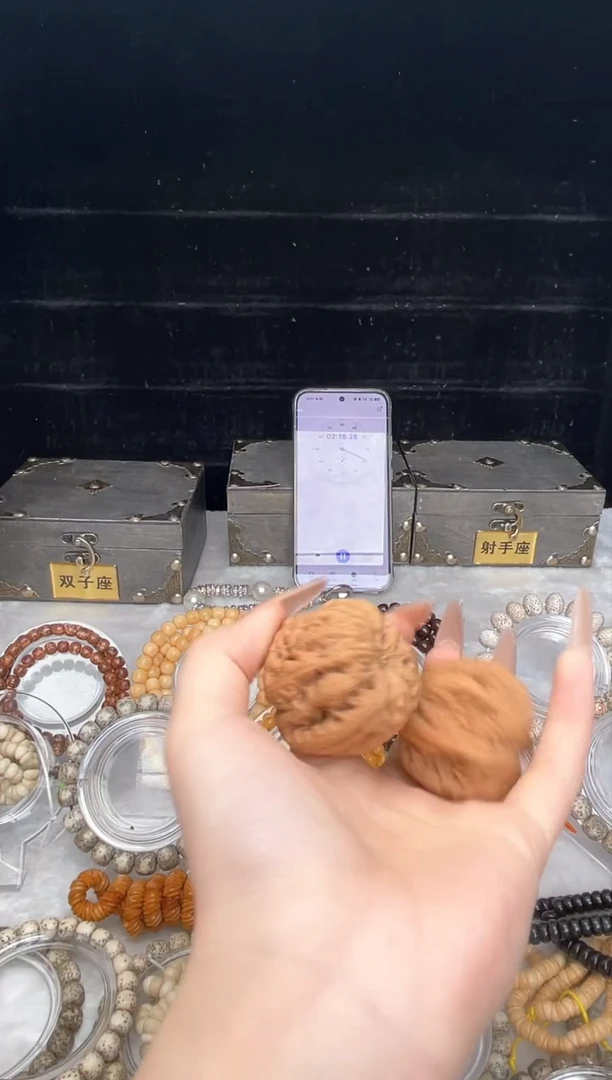 【闪购商品】星月菩提手串库尔勒