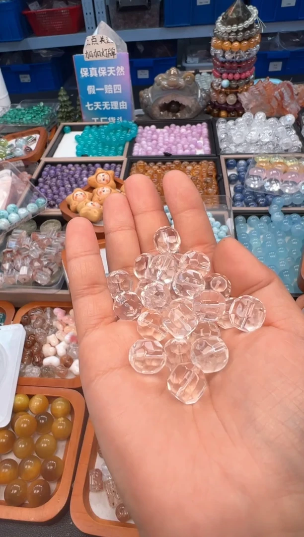 吊坠(不含链)未镶嵌水晶76a多样性发其一/1.3/1个