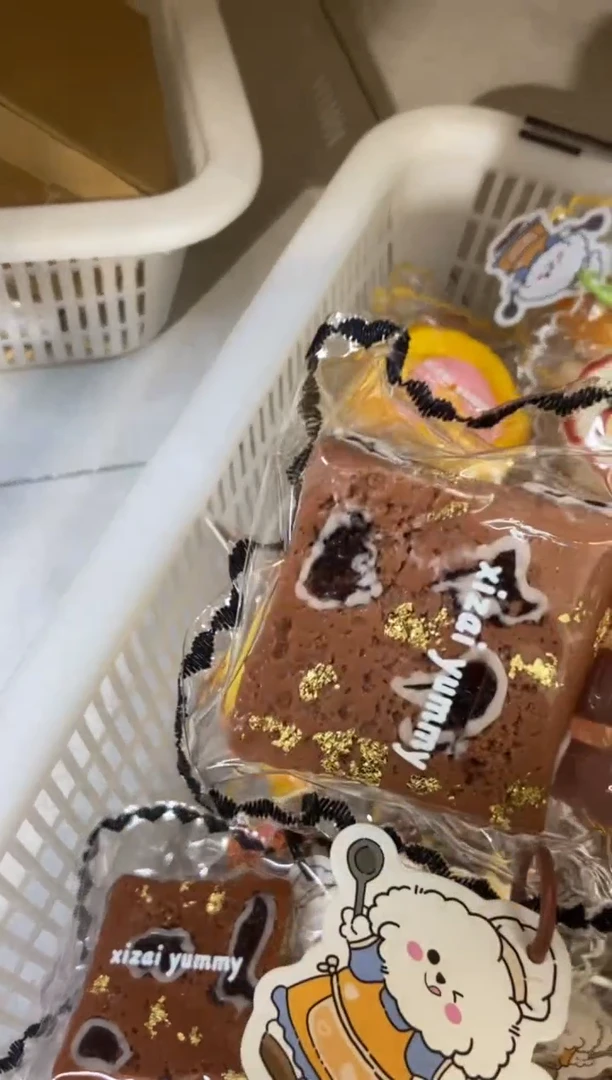 硅胶暴富系列吐司