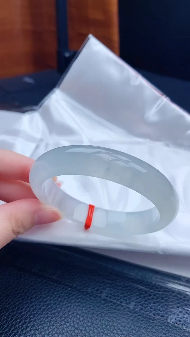 未镶嵌手镯翡翠缅甸天然翡翠A货手镯