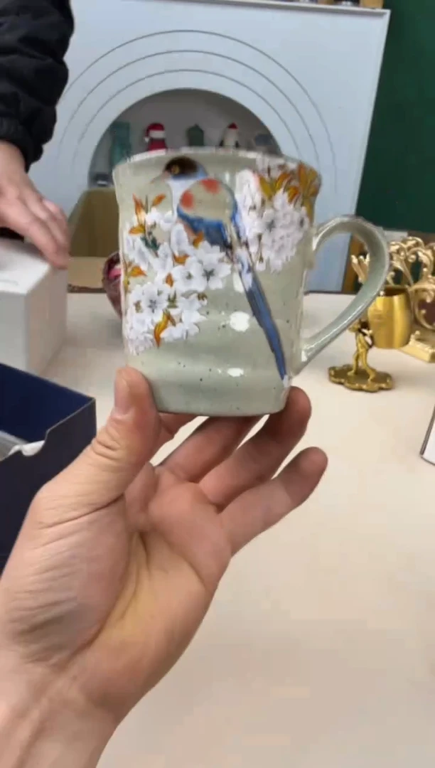 美物严选好物多多e907