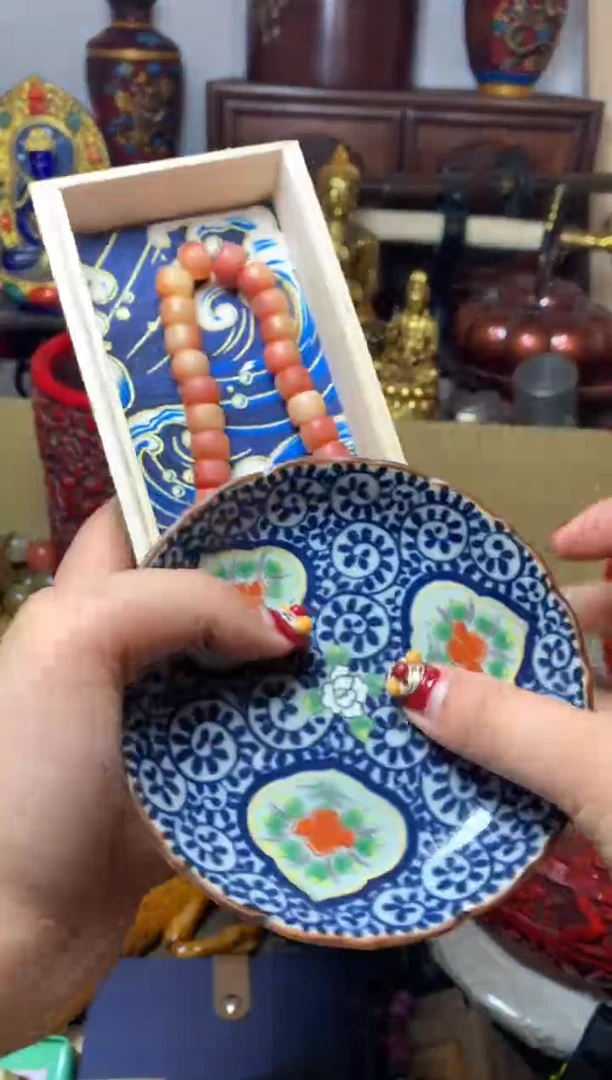 盖碗瓷器默认微瑕瓷器