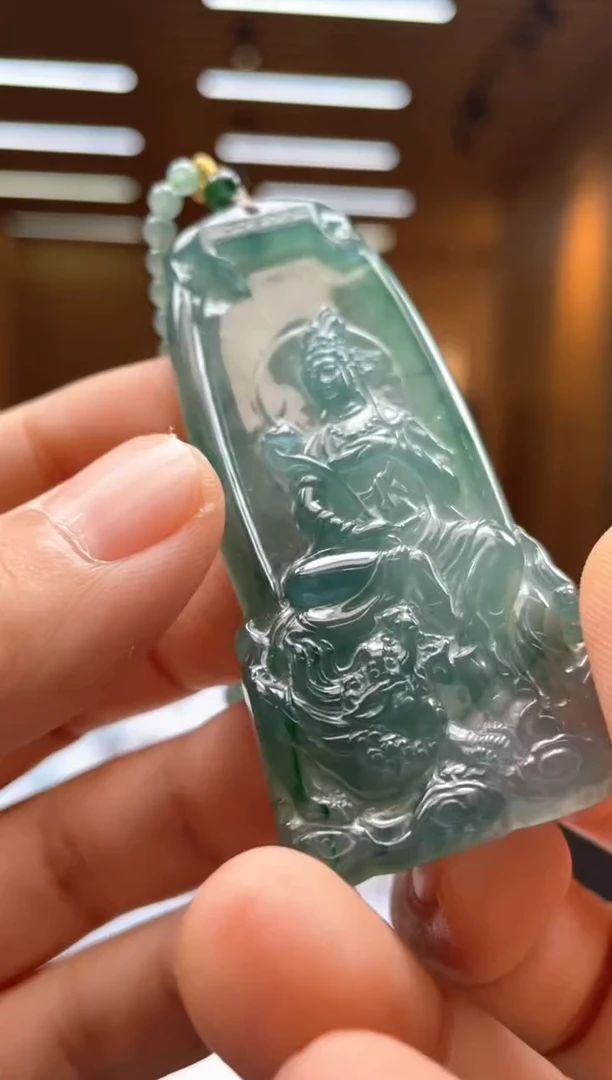 未镶嵌定制翡翠********382