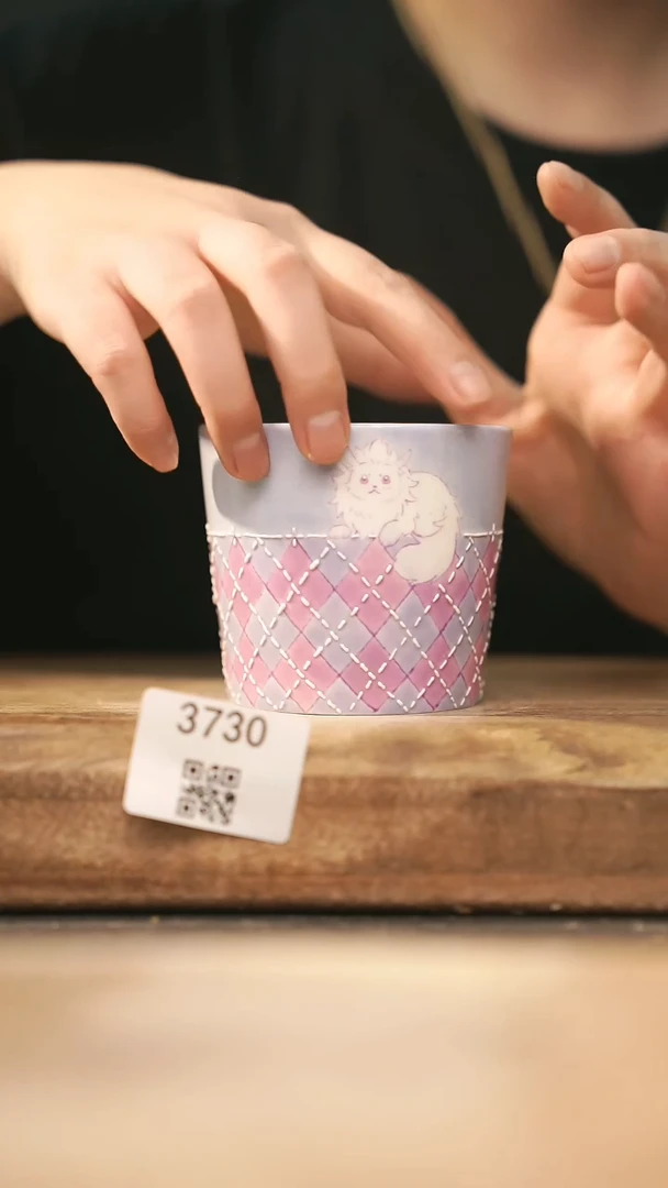 【落单孤品】福利/杯子@@3730