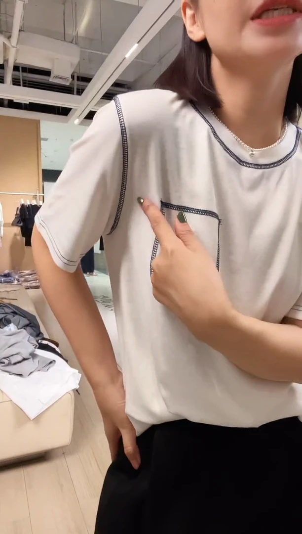 张小张专属上衣826 S