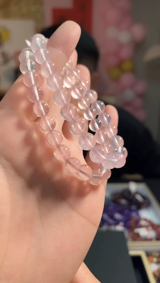 【闪购商品】水晶手链未镶嵌45多样性发其一/8+