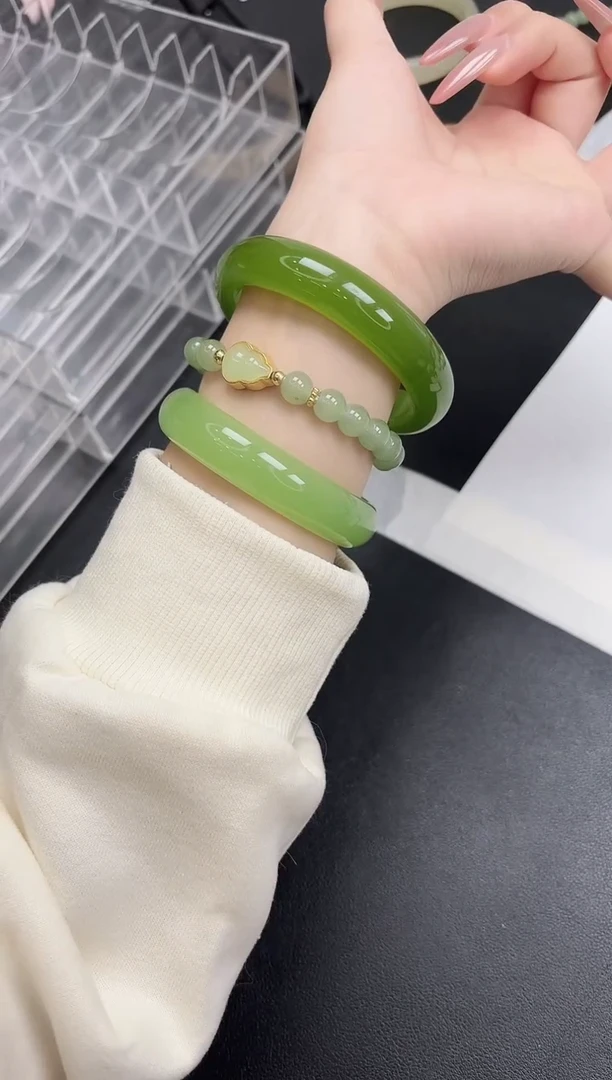 东凌女款手镯01-59 60