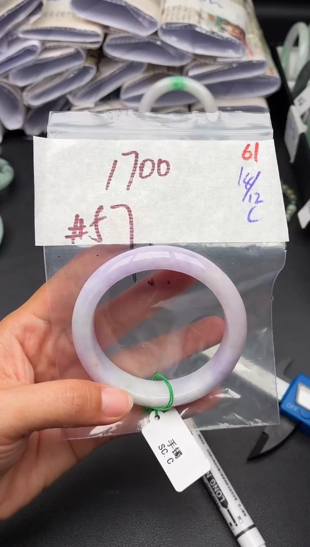 未镶嵌定制翡翠毛货需精细抛光多样性发1件61