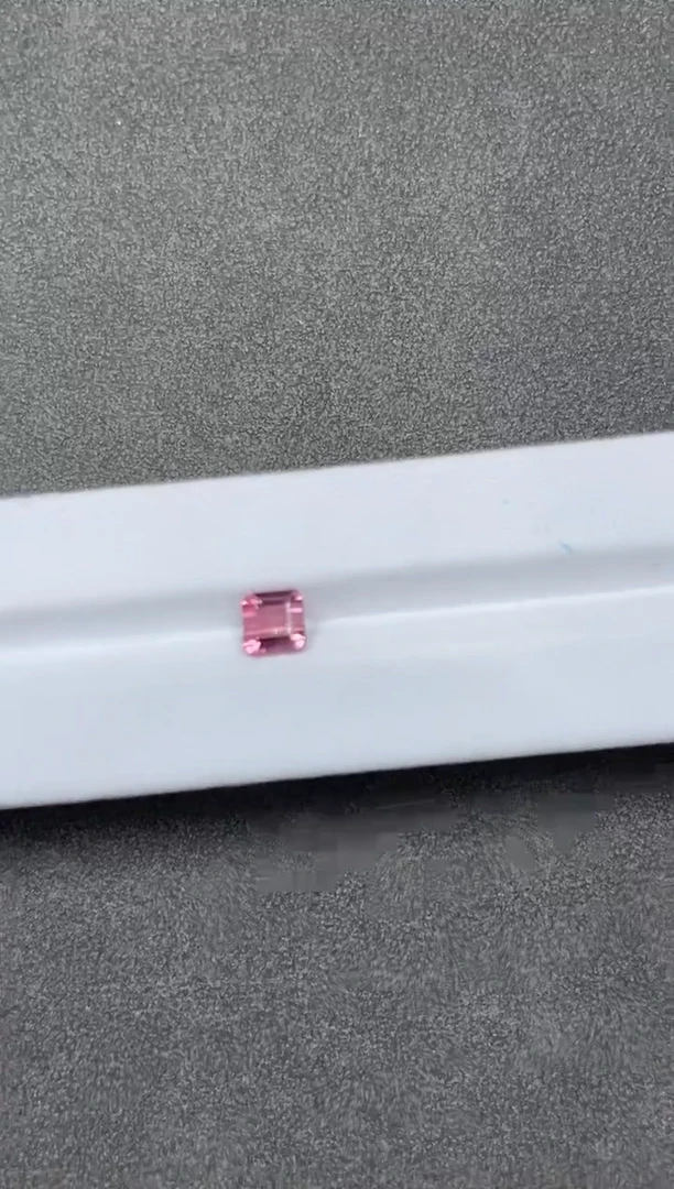 未镶嵌裸石碧玺1.76ct