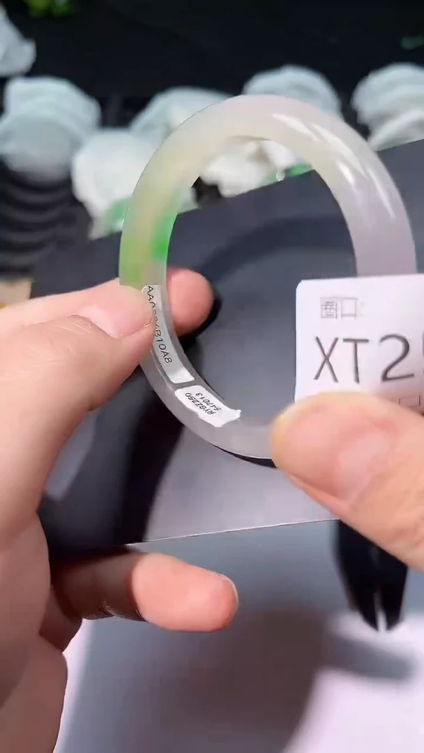 瑞丽云景友珠宝臻选阁zol翠宝XT253