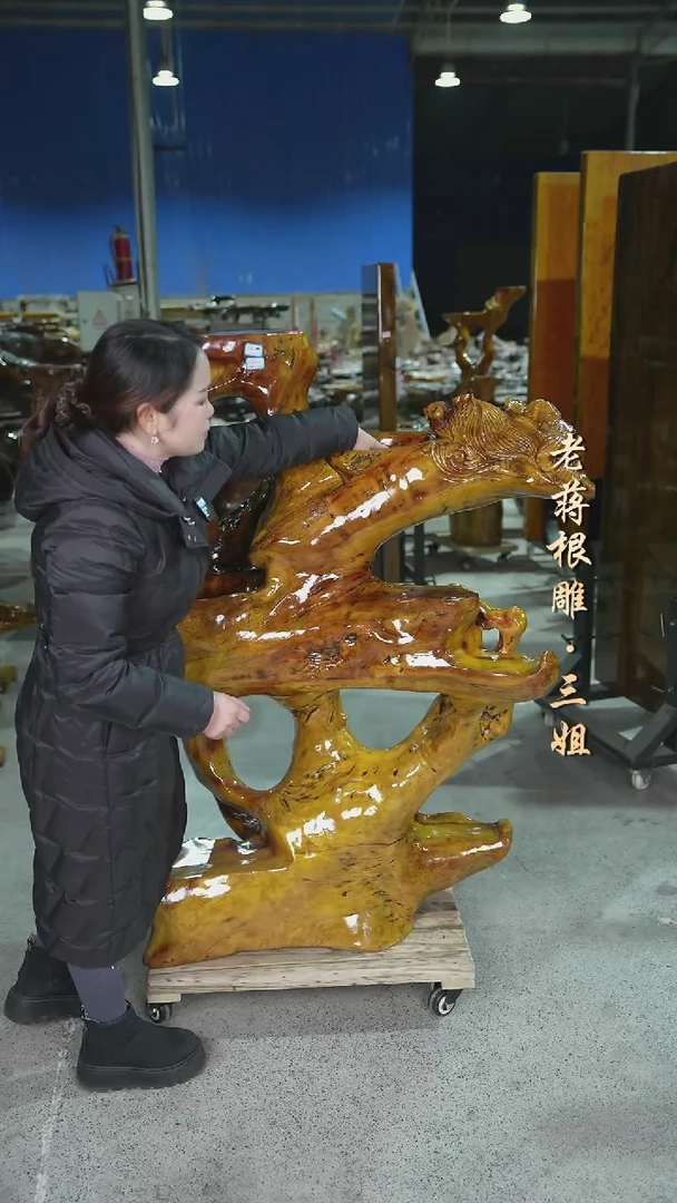 木香樟木花架92-42-133