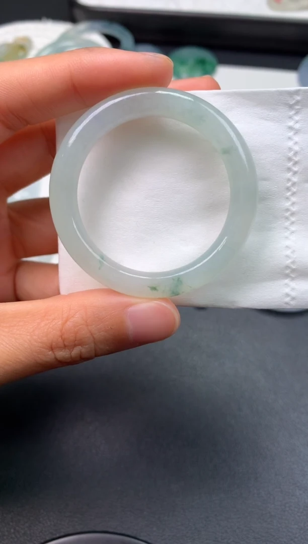 未镶嵌定制翡翠0953463754