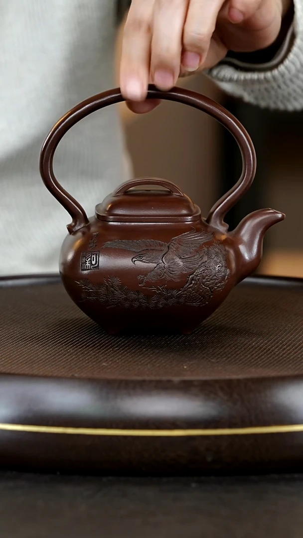 茶壶紫砂闪购商品73