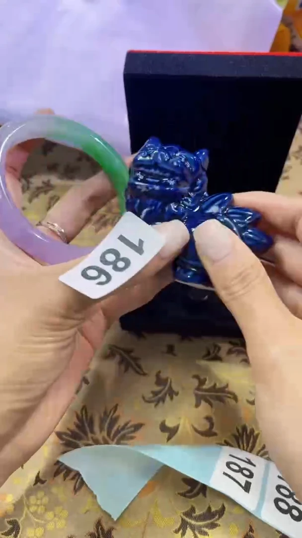 瓷片陶茶666文玩周边多人