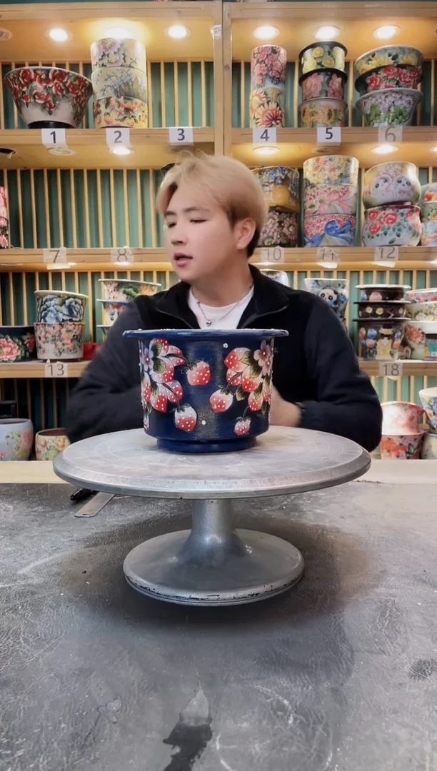 紫砂默认微瑕一物一拍1222-064