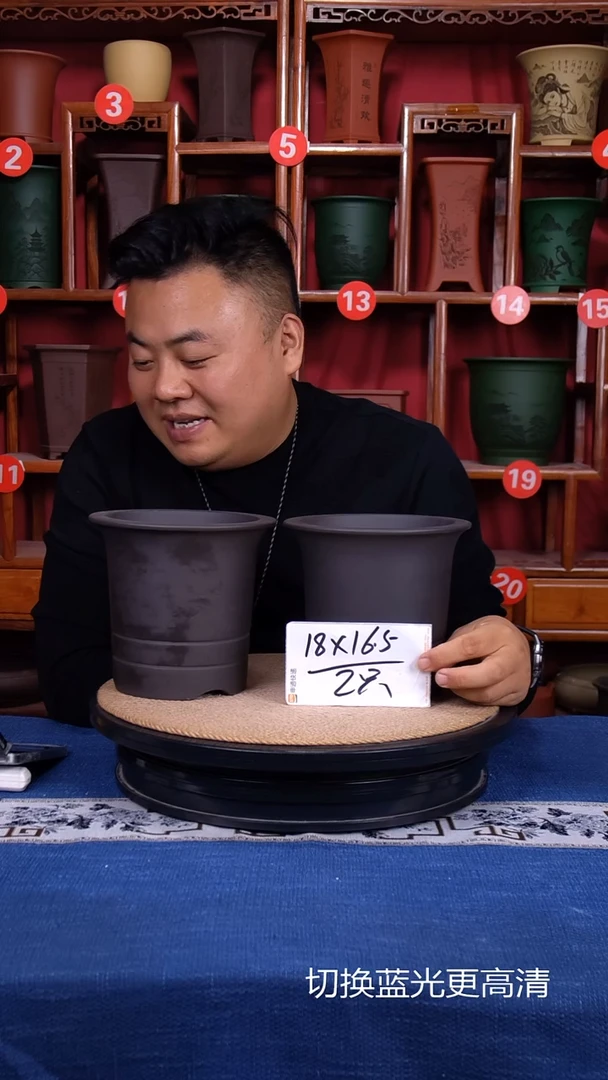 紫砂花盆11111111