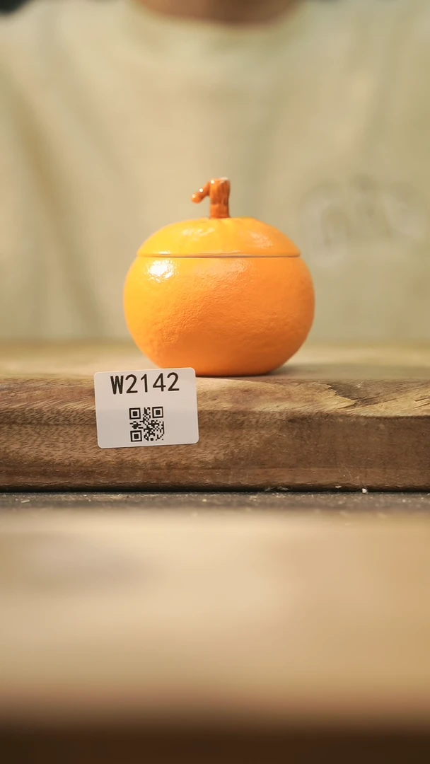 【闪购商品】【经典福利】/ 茶叶罐@@W2142