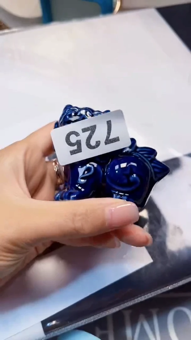 瓷片陶茶666文玩周边多人