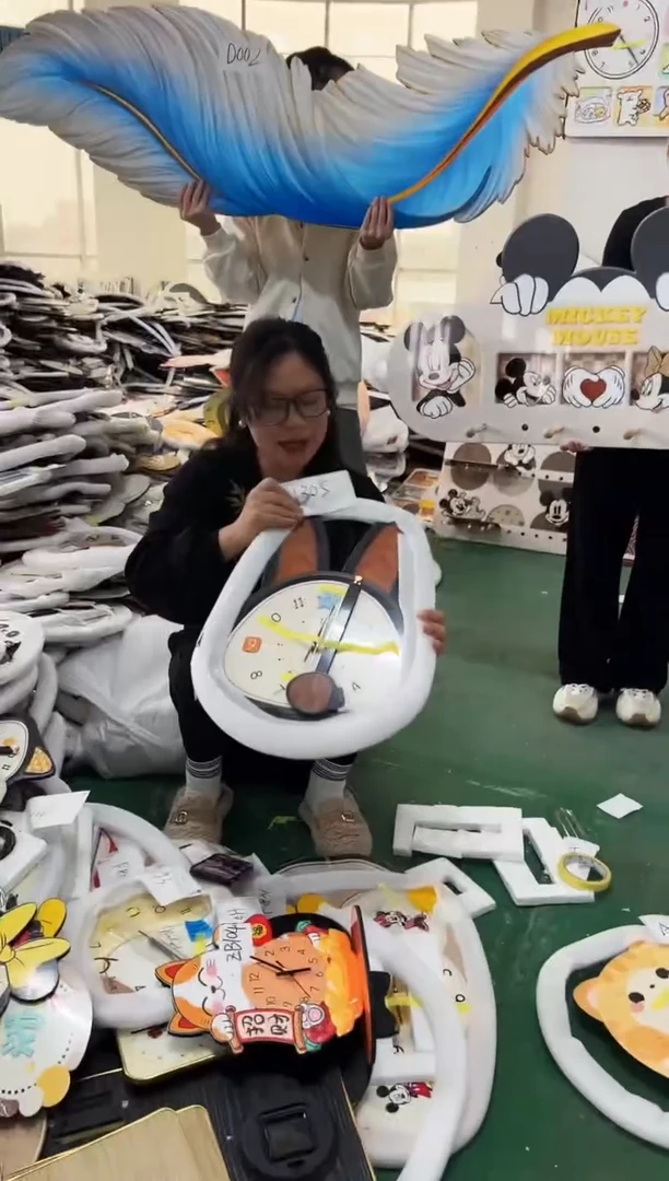 圆形孤品微瑕果果闪购1305