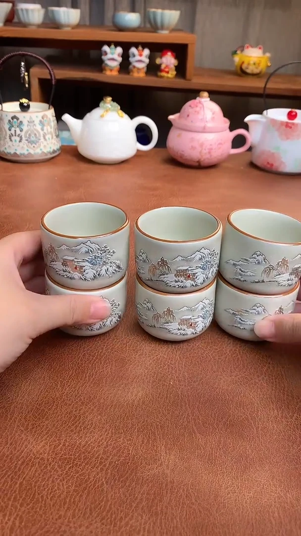 【高货清货】微瑕不售后，介意勿拍（不含礼盒）
