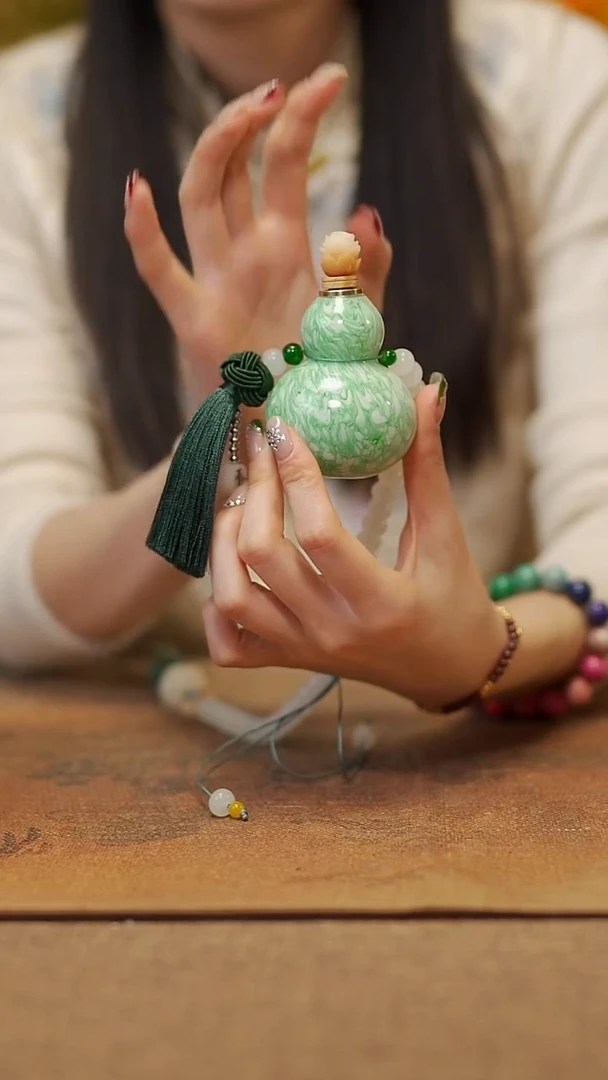 【闪购商品】909宴禾堂大漆工艺小葫芦118