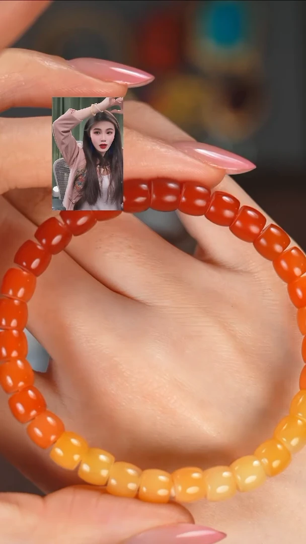 【闪购商品】玛瑙/玉髓手串未镶嵌111111111111111