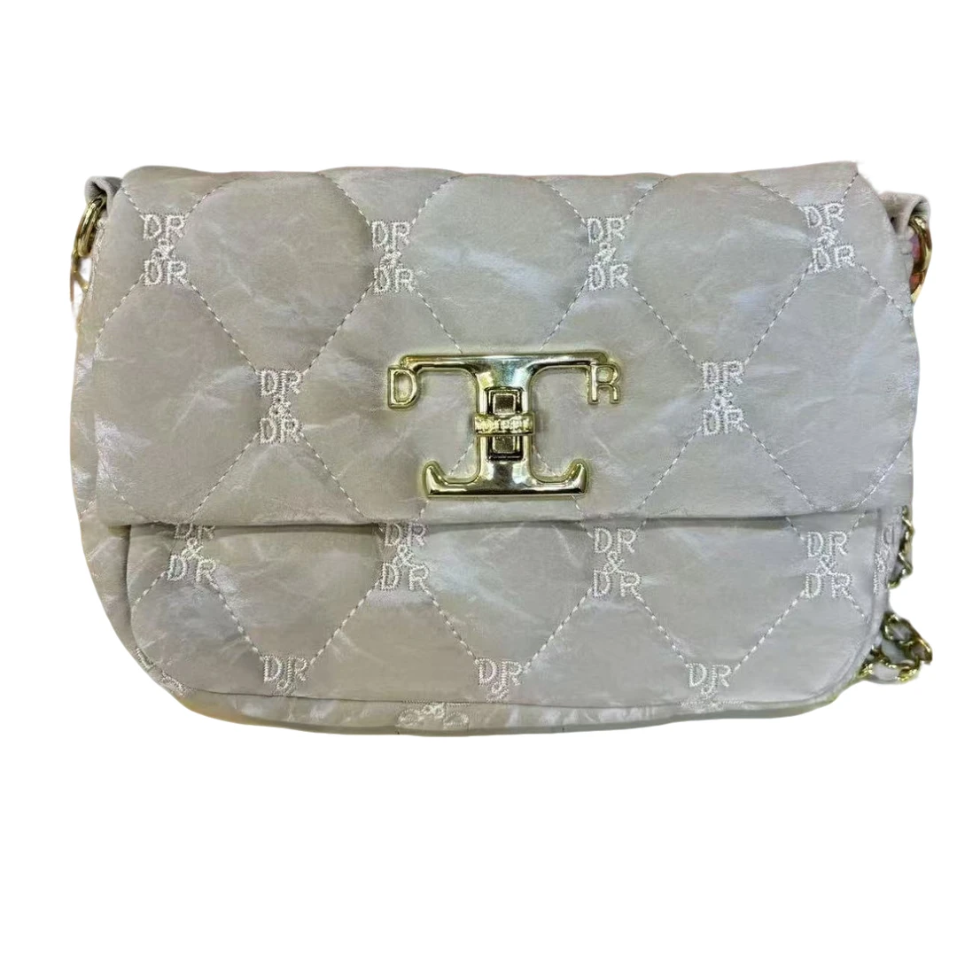 2025新款女士斜挎包