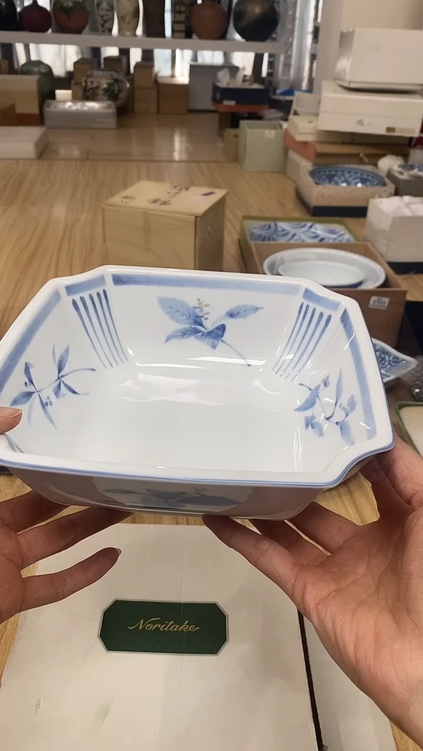 瓷片满38包邮，编号：066