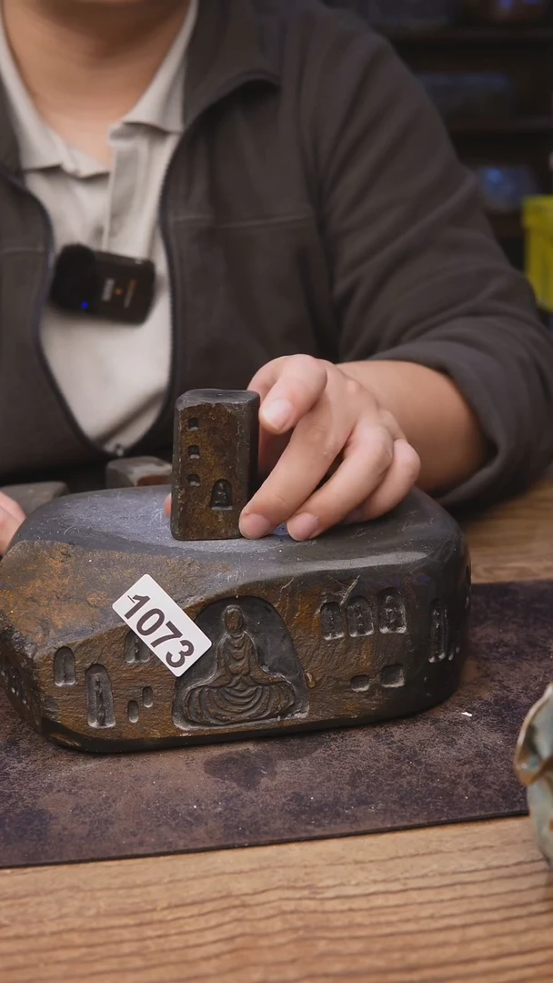 甘石陶艺福利1073