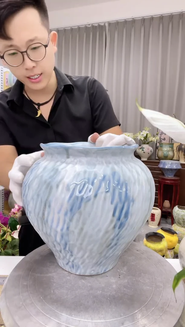7-27直播链接精品花盆