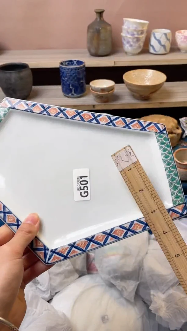 杯果*❤瓷器瓷器G501