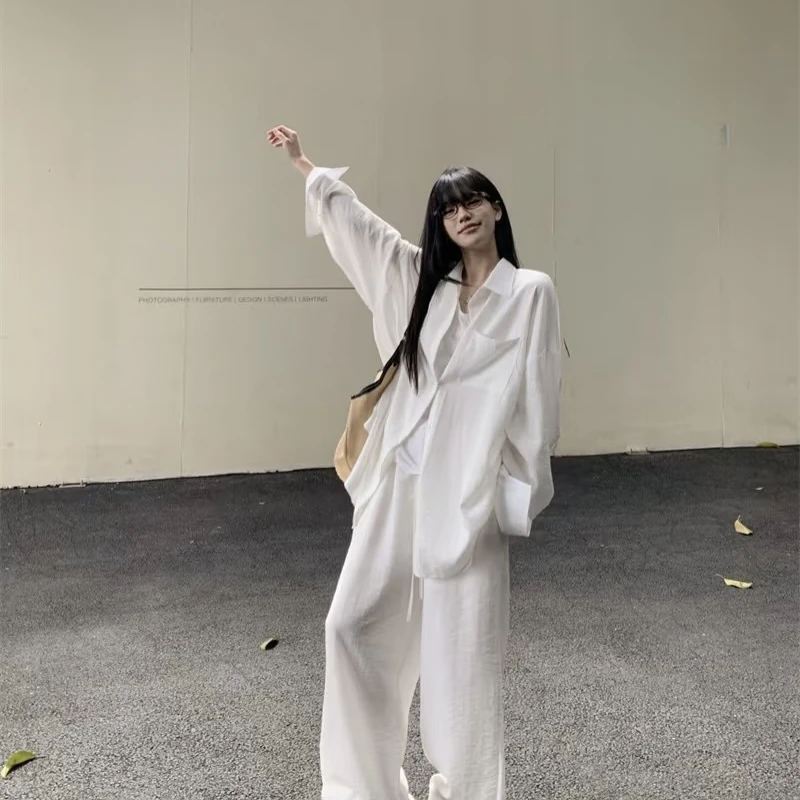 （9-39）老余专属扣号链接时尚高级百搭韩版新款套装